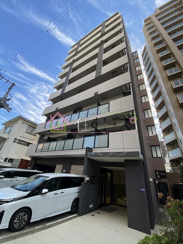 アッシュレジデンス吉野 その他外観1