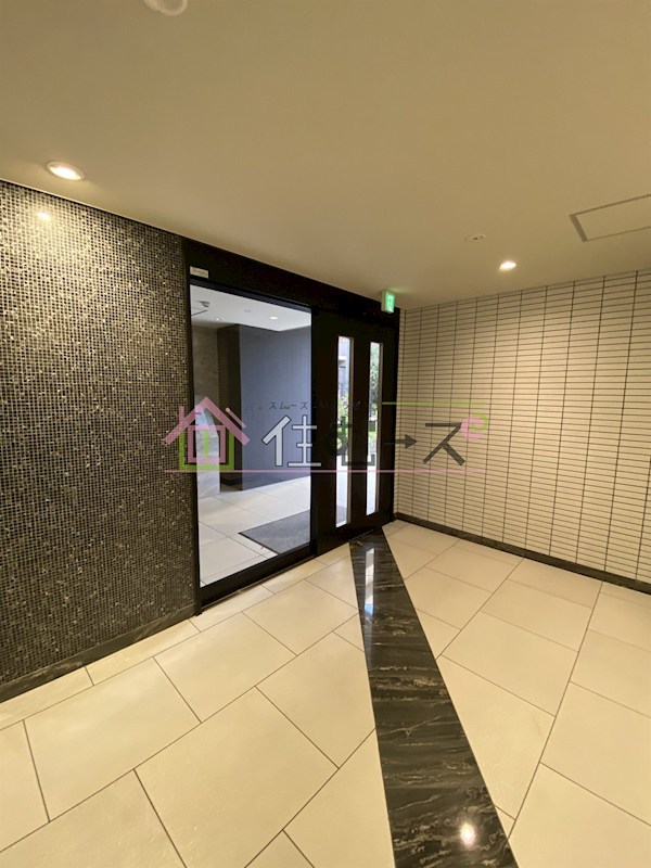 アッシュレジデンス吉野 その他外観2