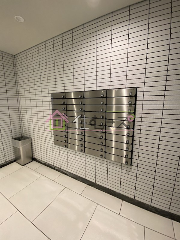 アッシュレジデンス吉野 その他外観3