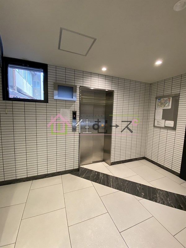 アッシュレジデンス吉野 その他外観4