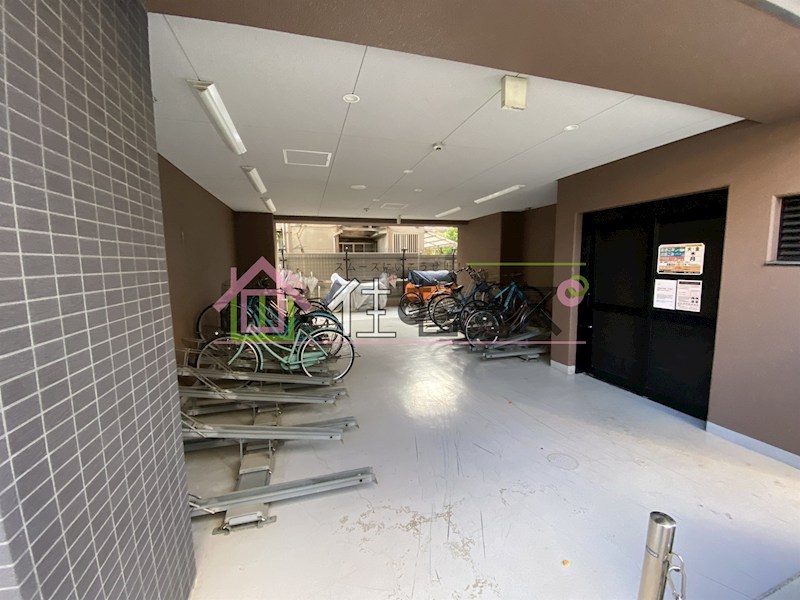 アッシュレジデンス吉野 その他外観5