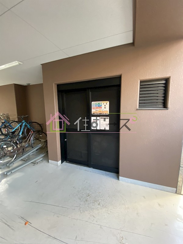 アッシュレジデンス吉野 その他外観6