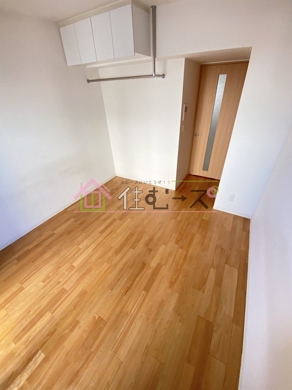 アッシュレジデンス吉野 リビング