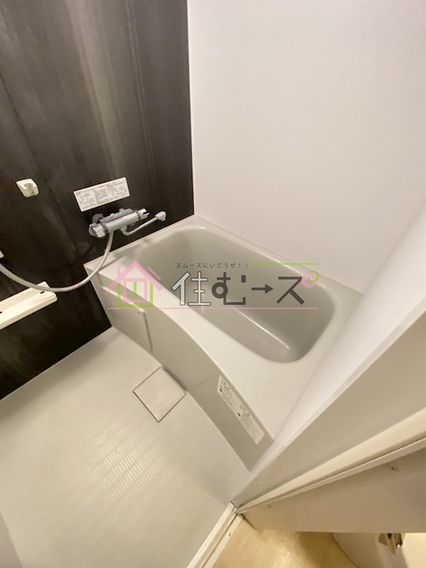 アッシュレジデンス吉野 風呂画像