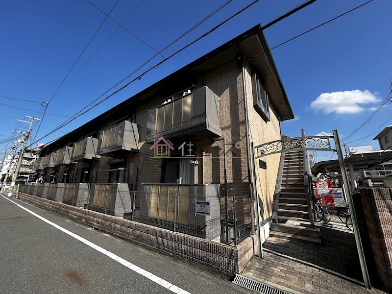 ジュヌ・エスプワール その他外観1