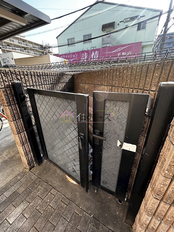 ジュヌ・エスプワール その他外観6