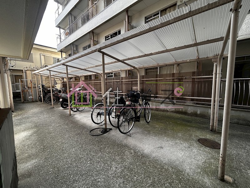 グランディール鹿島 その他外観4