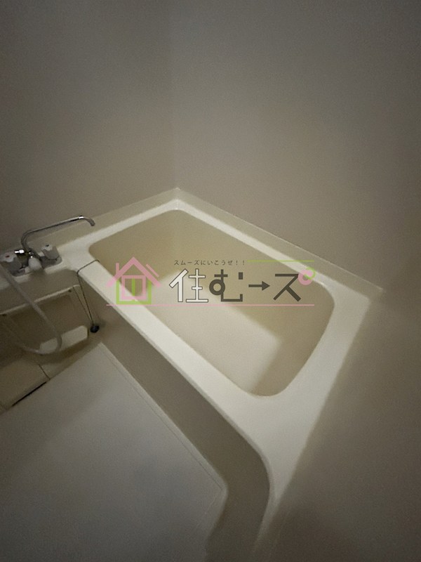 グランディール鹿島 風呂画像