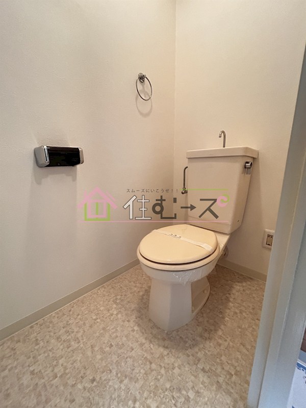 グリーンハイツ平野 その他4