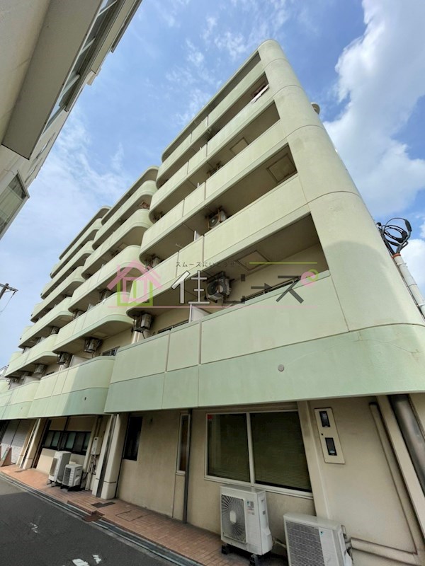 グリーンハイツ平野 その他外観1