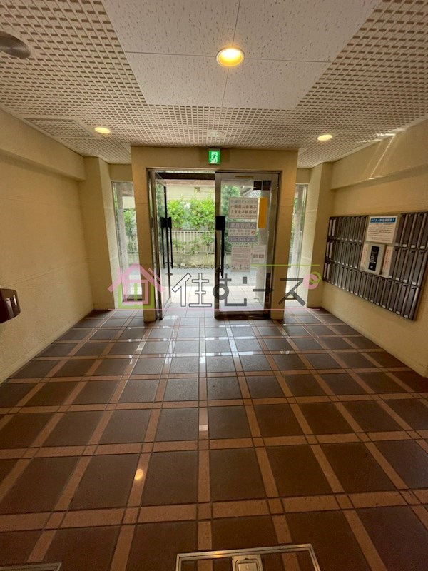 グリーンハイツ平野 その他外観2