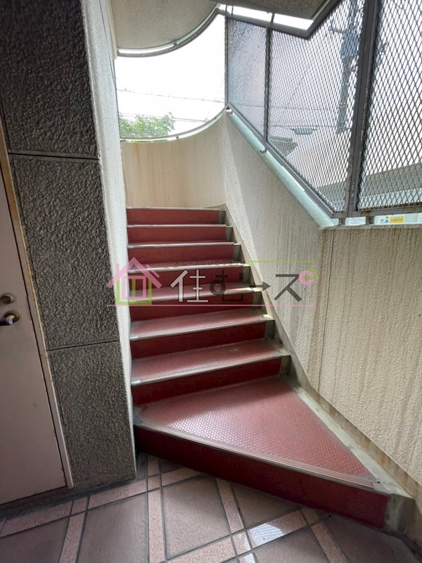 グリーンハイツ平野 その他外観4