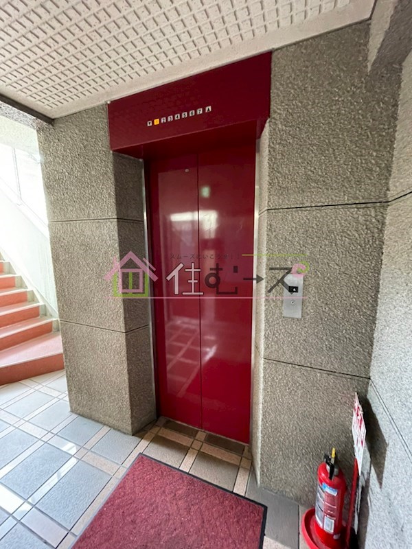 グリーンハイツ平野 その他外観5