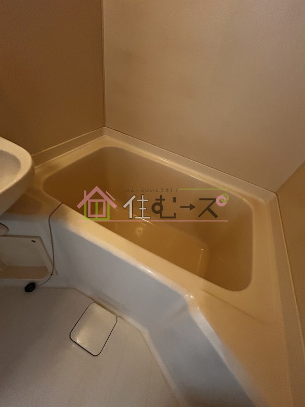 グリーンハイツ平野 風呂画像