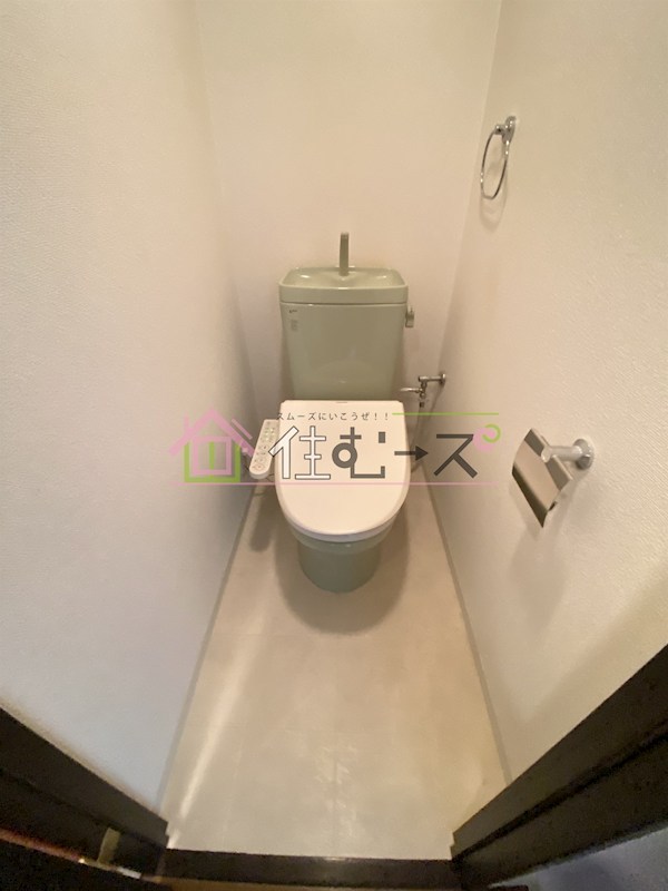 プリモディーネ福島 その他2