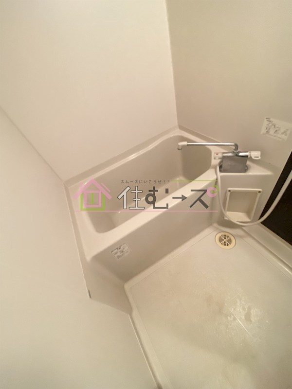 プリモディーネ福島 風呂画像