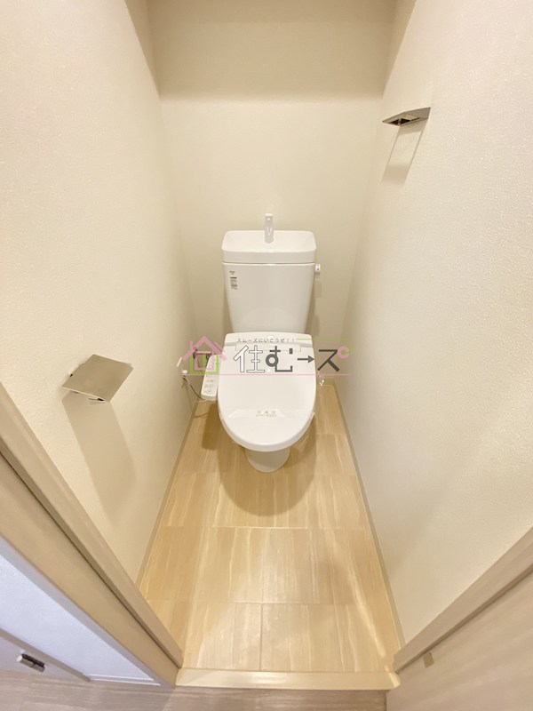 ララプレイス大阪福島アビリテ その他2