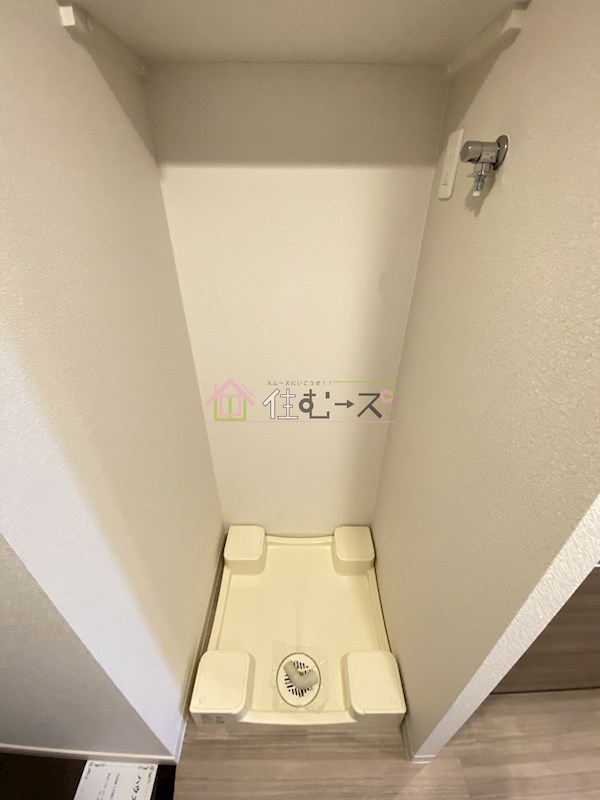 ララプレイス大阪福島アビリテ その他3