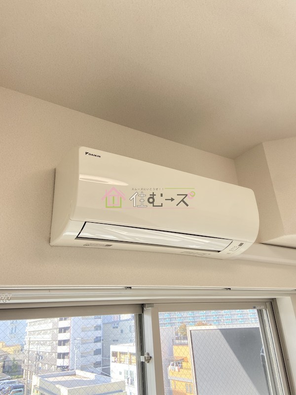 ララプレイス大阪福島アビリテ その他6