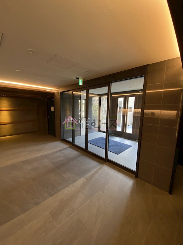 ララプレイス大阪福島アビリテ その他外観2