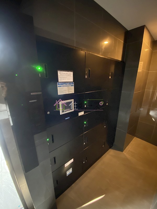 ララプレイス大阪福島アビリテ その他外観4