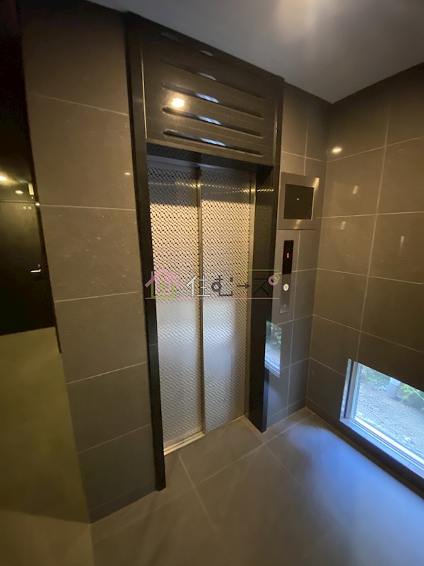 ララプレイス大阪福島アビリテ その他外観6