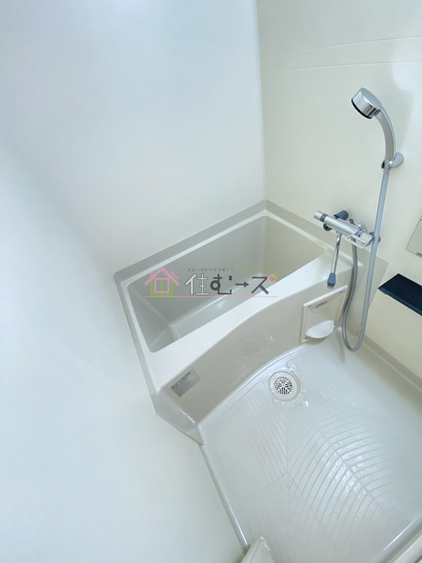 ララプレイス大阪福島アビリテ 風呂画像