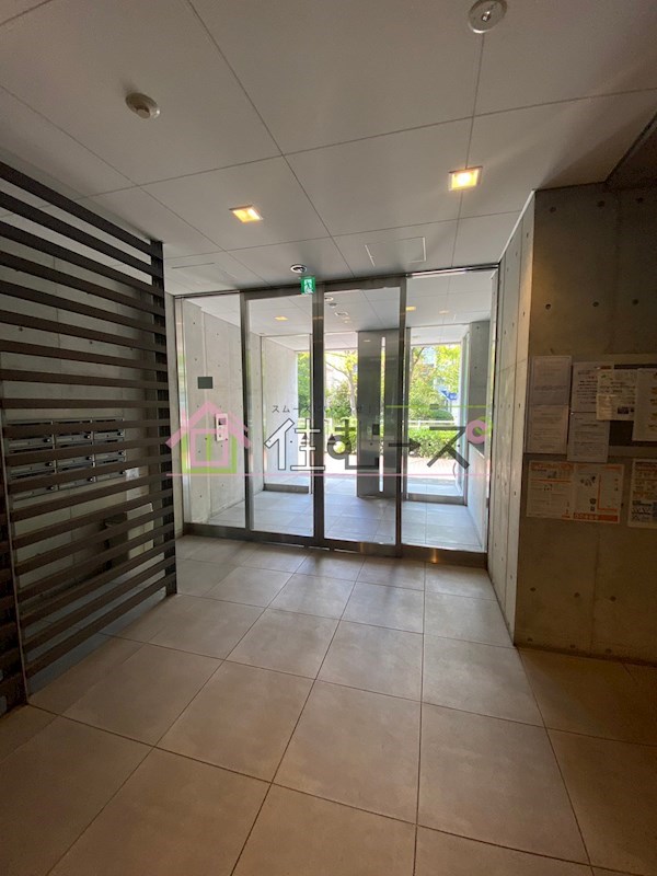 ジュネーゼ野田エコール その他外観2