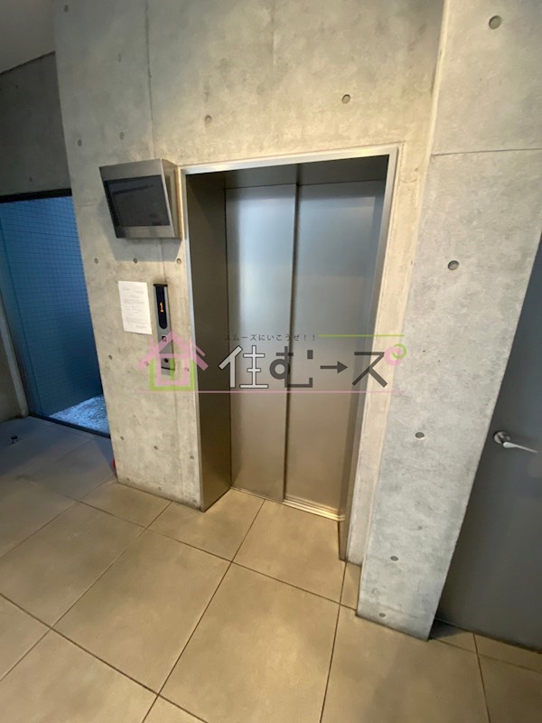 ジュネーゼ野田エコール その他外観4