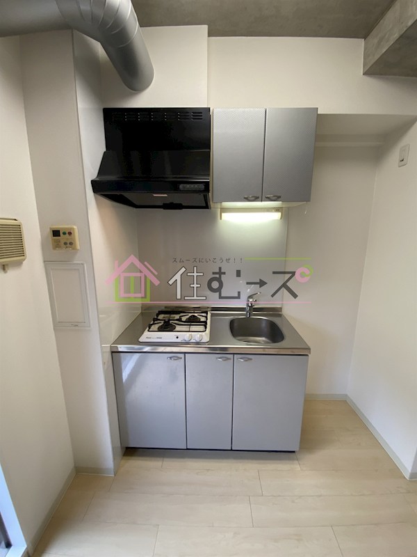 ジュネーゼ野田エコール キッチン