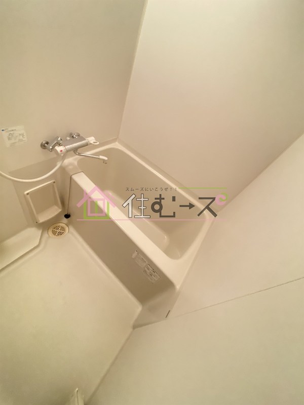 ジュネーゼ野田エコール 風呂画像