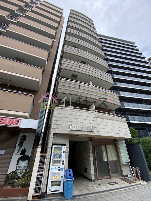 ラ・フォンテ海老江 その他外観1