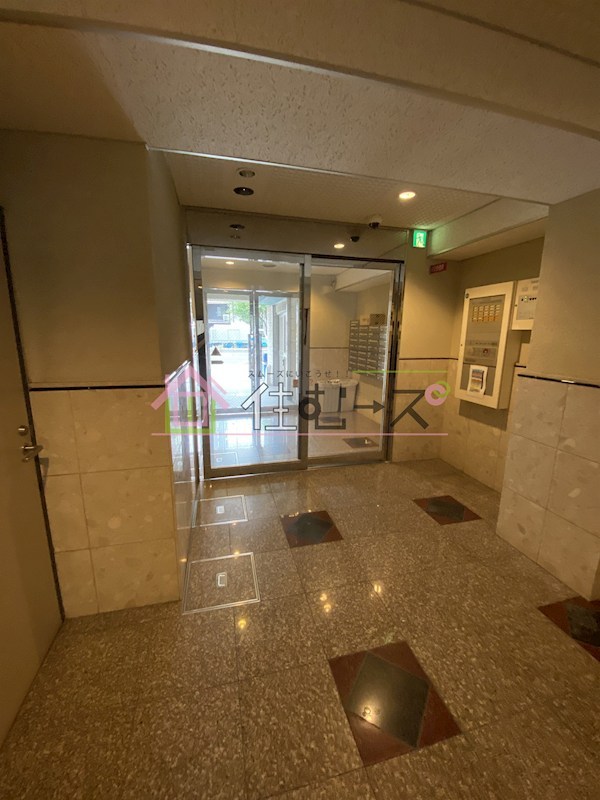 ラ・フォンテ海老江 その他外観2