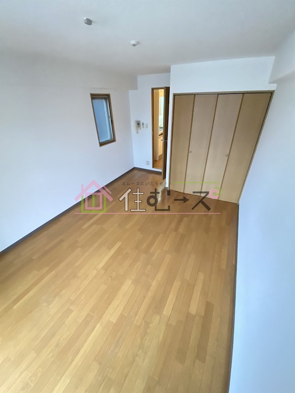 ラ・フォンテ海老江 リビング