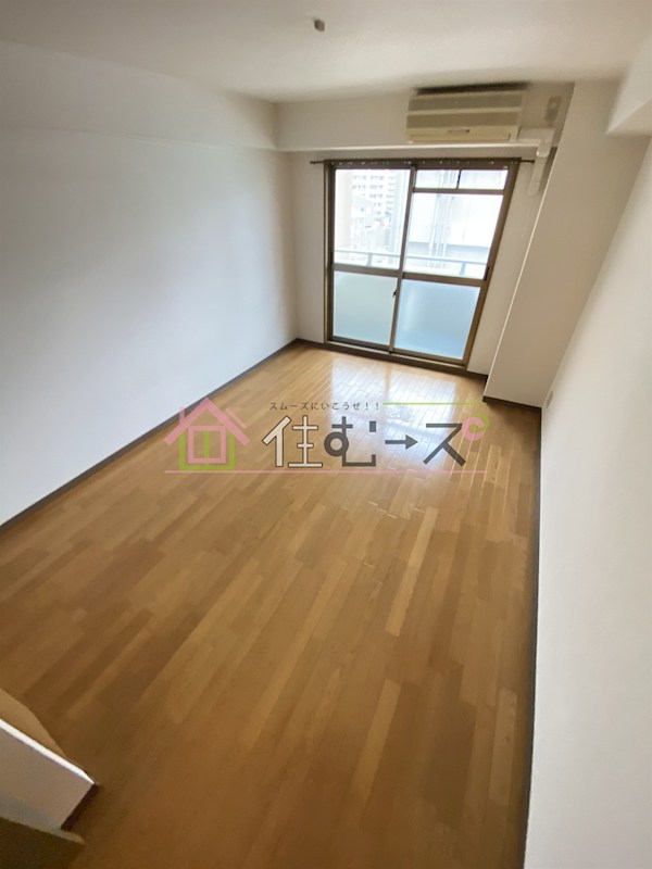 ラ・フォンテ海老江 ベッドルーム