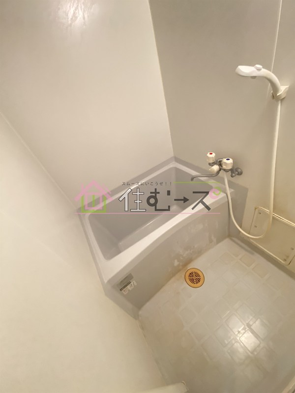 ラ・フォンテ海老江 風呂画像