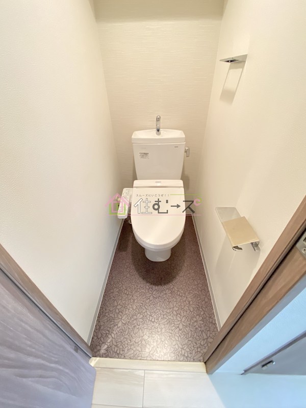 アクアプレイス福島EYE その他2