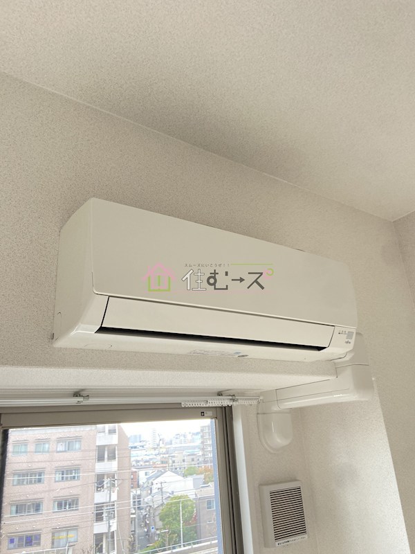 アクアプレイス福島EYE その他5