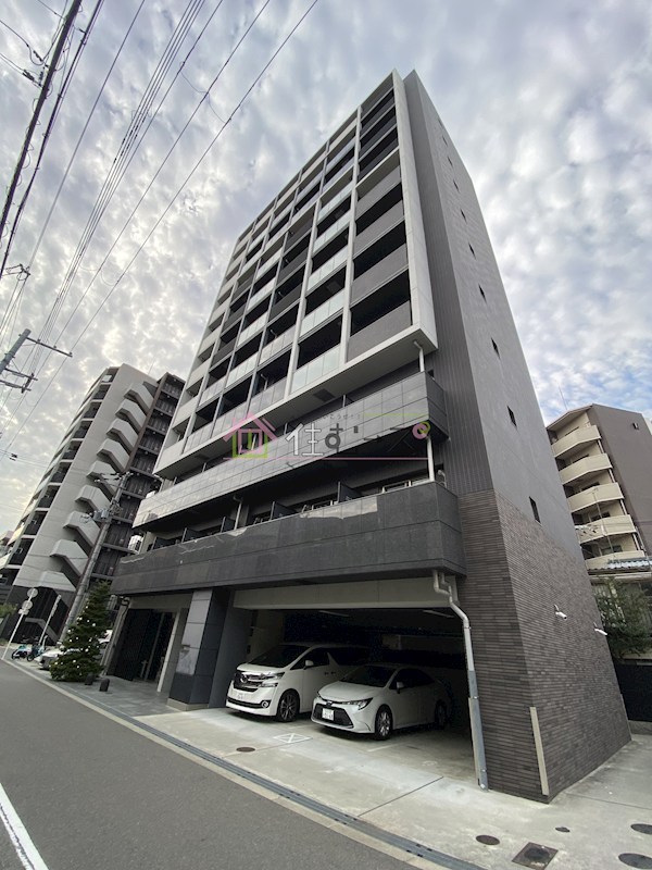 アクアプレイス福島EYE その他外観1