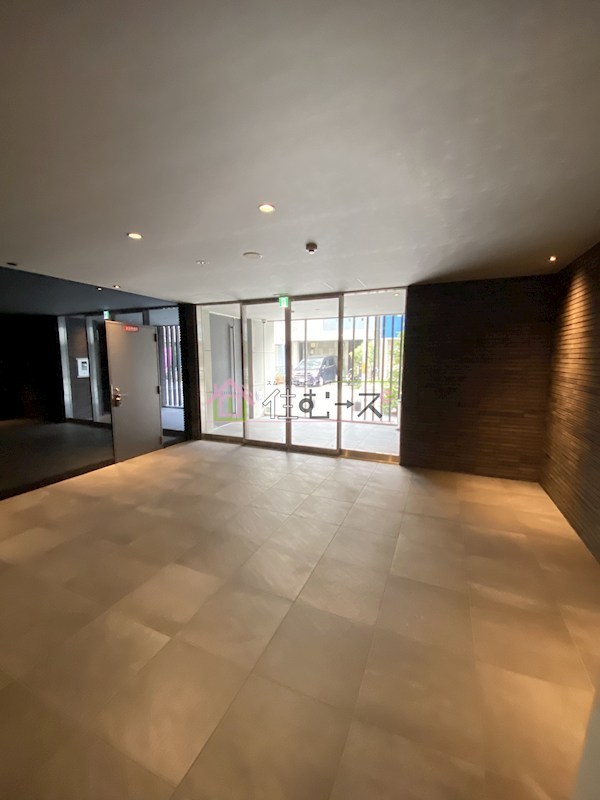 アクアプレイス福島EYE その他外観2