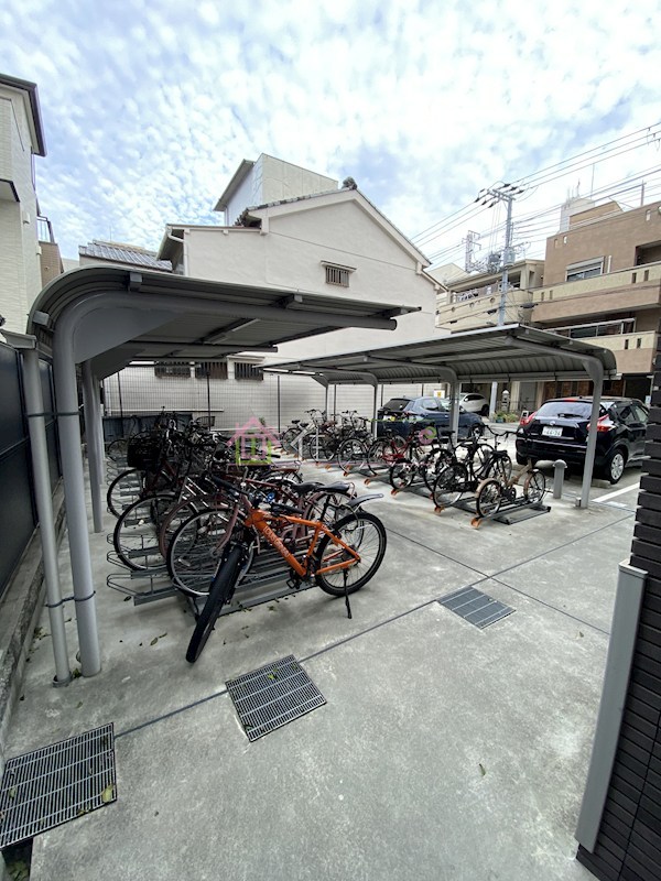 アクアプレイス福島EYE その他外観4