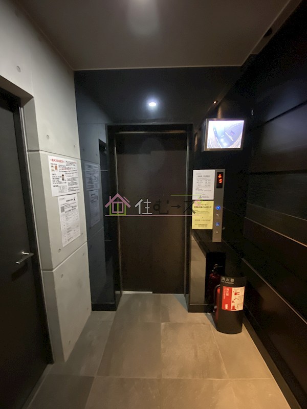 アクアプレイス福島EYE その他外観6