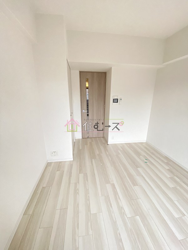 アクアプレイス福島EYE リビング