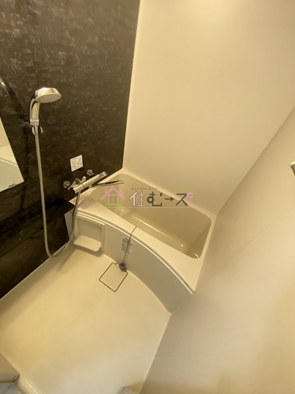 アクアプレイス福島EYE 風呂画像