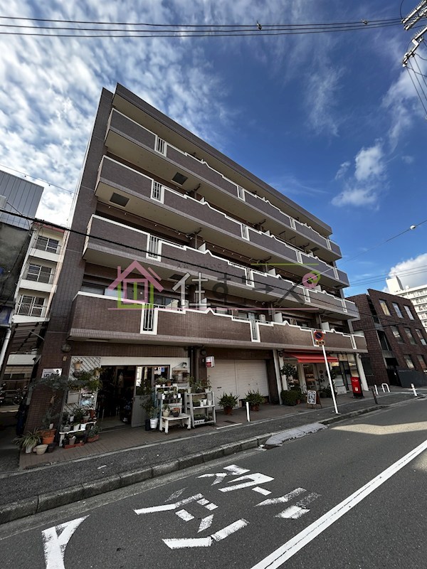 グランディール鹿島 その他外観1