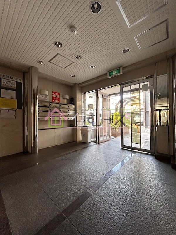 グランディール鹿島 その他外観2