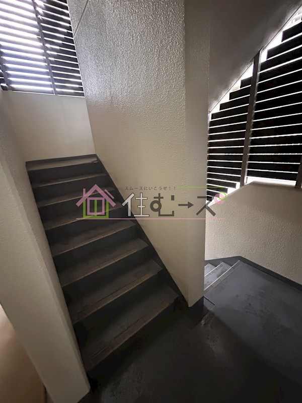 グランディール鹿島 その他外観3