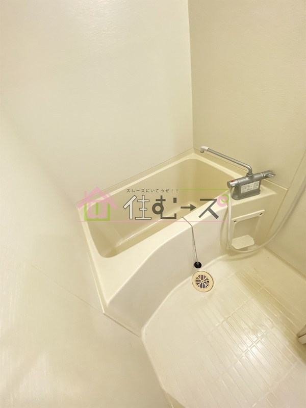 ヴァンスタージュ姫里 風呂画像