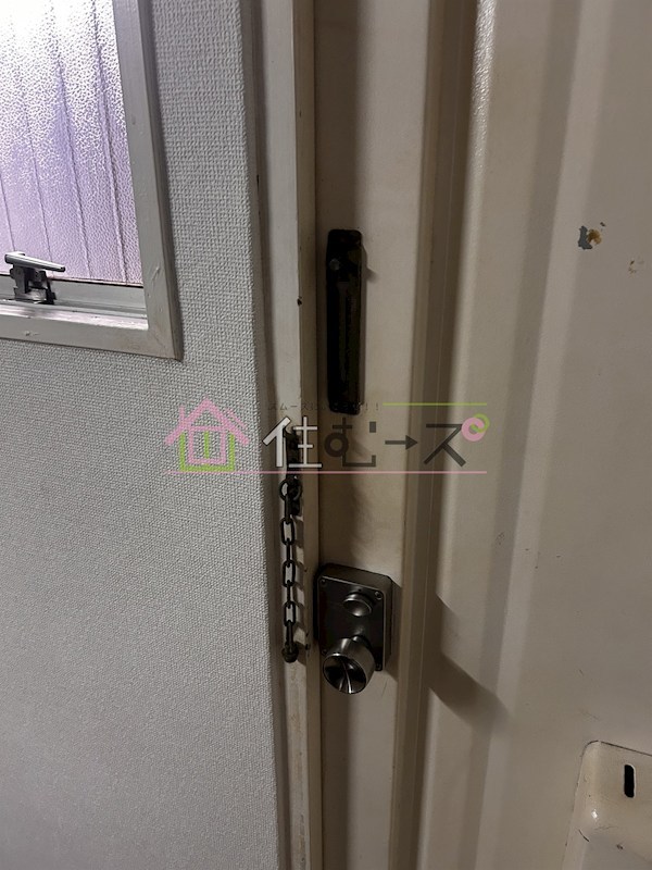 WESTヒルズ平野 その他2