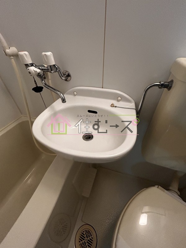 WESTヒルズ平野 その他4